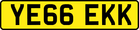 YE66EKK