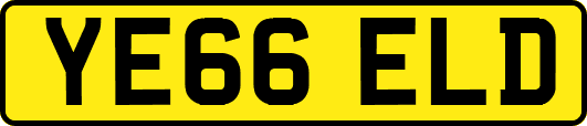YE66ELD