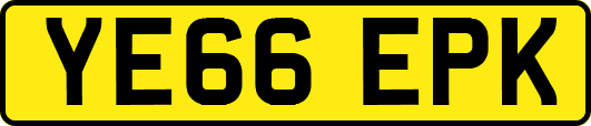 YE66EPK