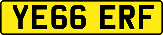 YE66ERF