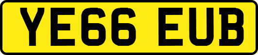 YE66EUB