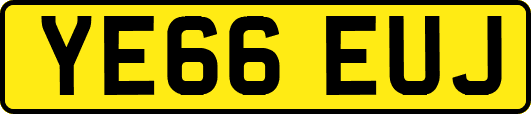 YE66EUJ