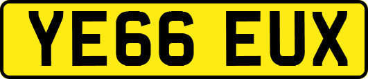 YE66EUX