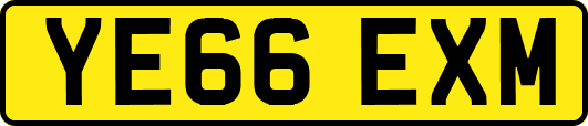 YE66EXM