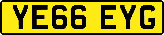 YE66EYG