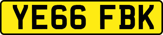 YE66FBK