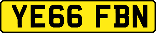 YE66FBN
