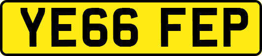YE66FEP