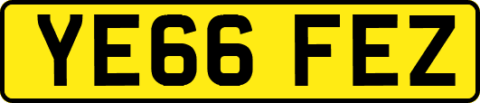 YE66FEZ