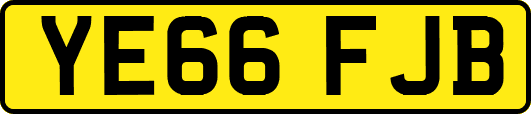 YE66FJB