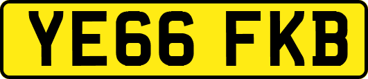 YE66FKB