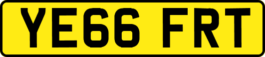 YE66FRT