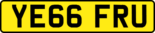 YE66FRU