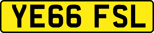 YE66FSL