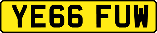 YE66FUW