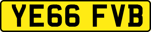 YE66FVB