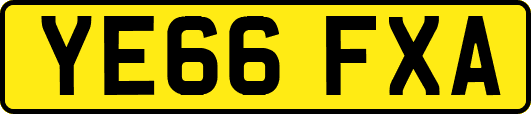 YE66FXA