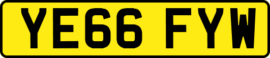 YE66FYW