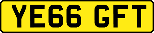 YE66GFT