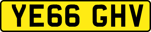 YE66GHV