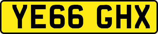 YE66GHX
