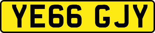 YE66GJY
