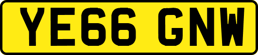 YE66GNW