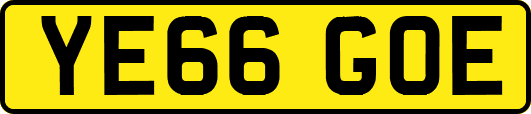 YE66GOE