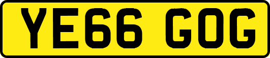 YE66GOG