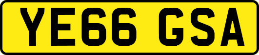YE66GSA