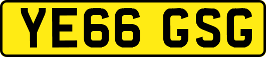 YE66GSG