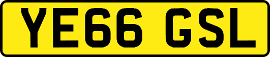YE66GSL