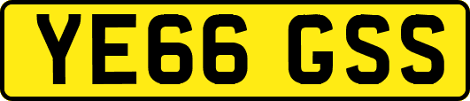 YE66GSS