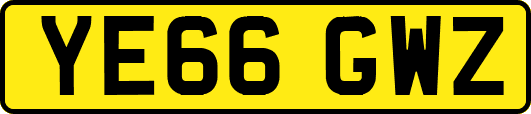 YE66GWZ