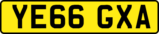 YE66GXA
