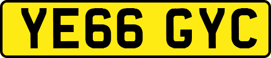 YE66GYC
