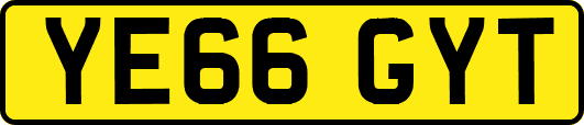YE66GYT