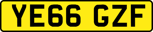 YE66GZF