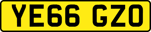 YE66GZO
