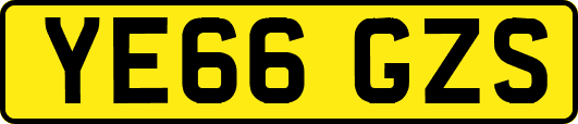 YE66GZS