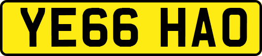 YE66HAO