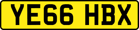 YE66HBX