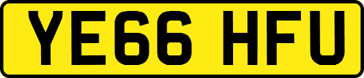 YE66HFU
