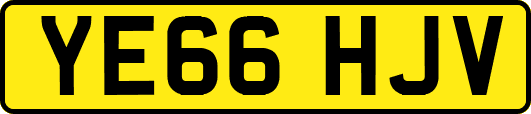 YE66HJV