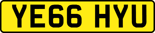 YE66HYU