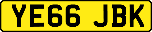 YE66JBK