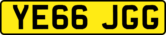 YE66JGG