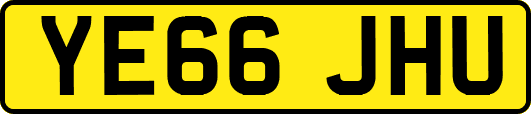 YE66JHU