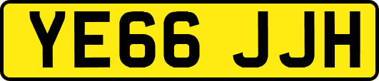 YE66JJH