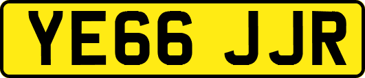 YE66JJR